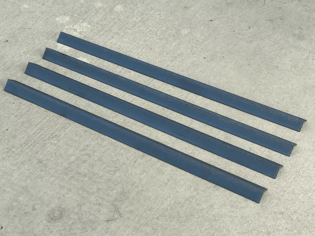1.5 inch steel angle