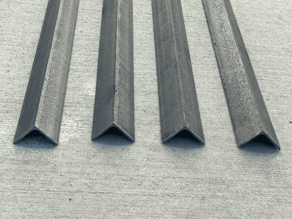 1.5 inch steel angle