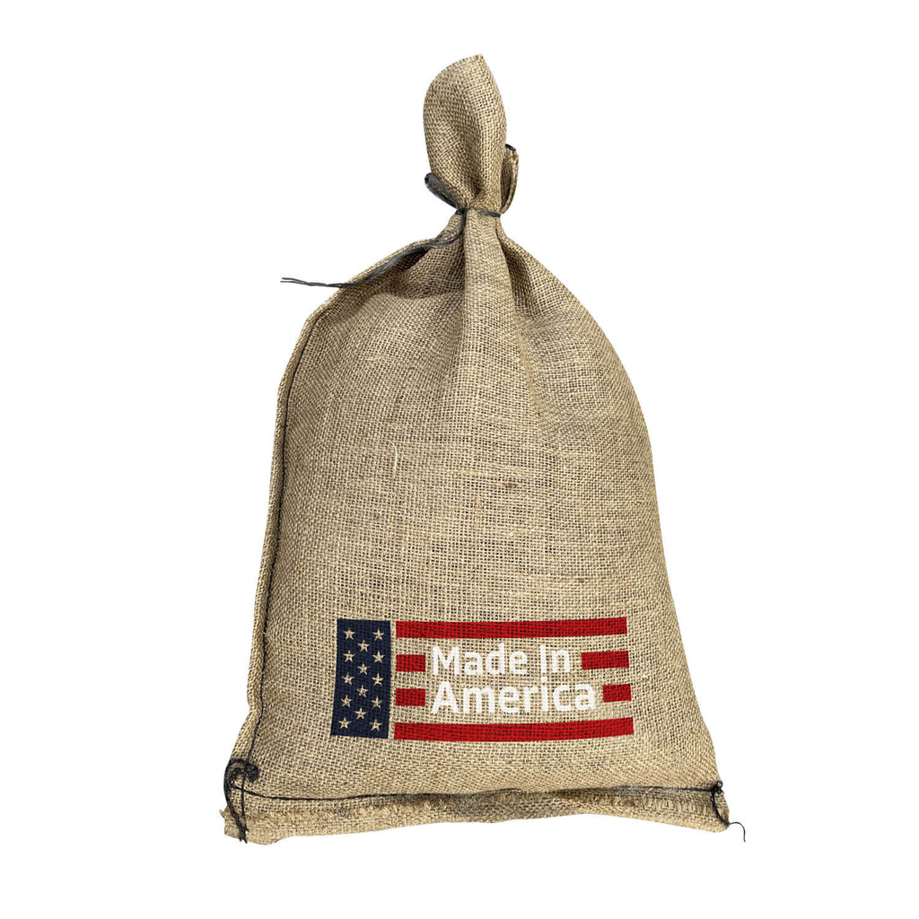 Treated Burlap Sandbags