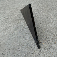 7 gauge steel hot rolled gusset plates