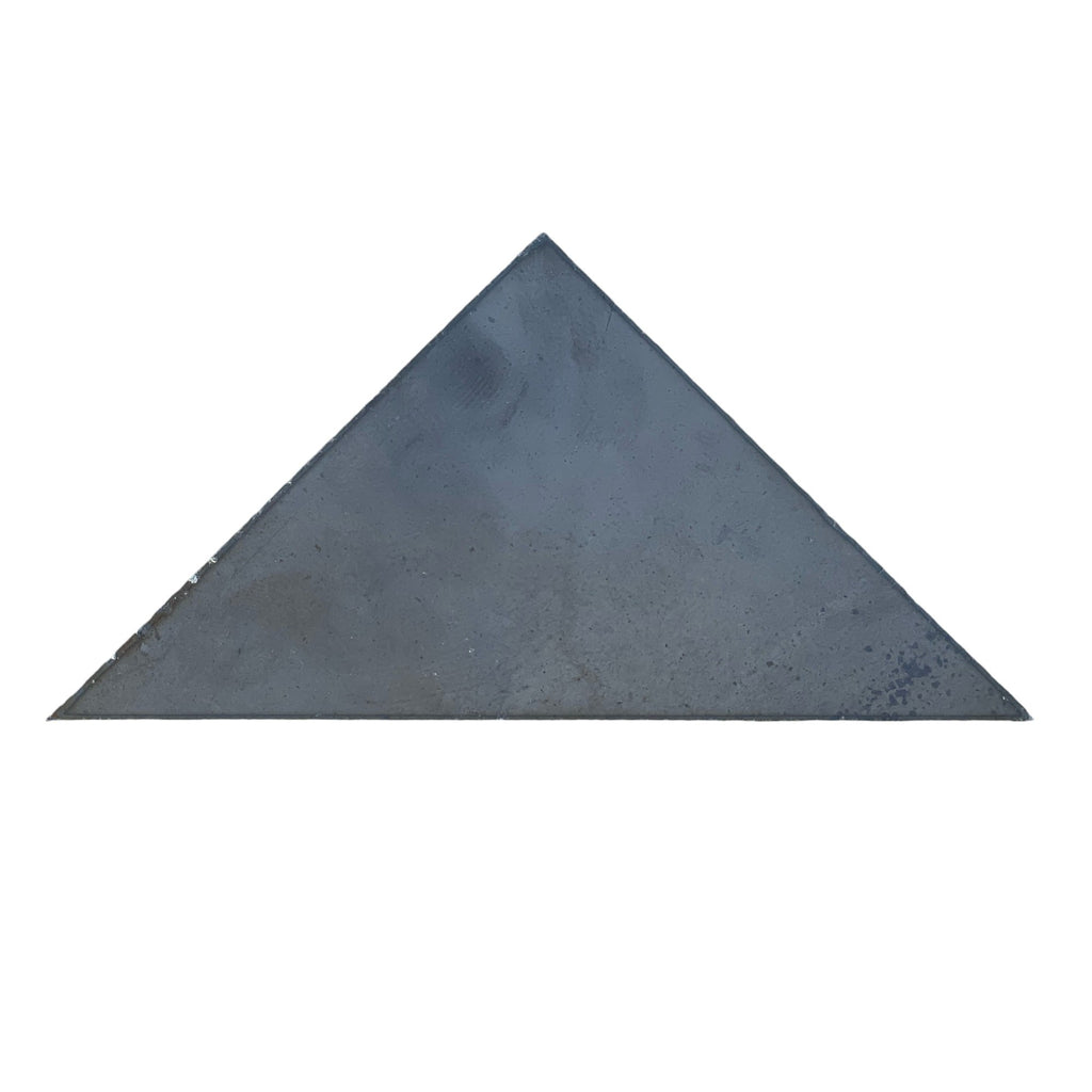 triangle structural gusset plates