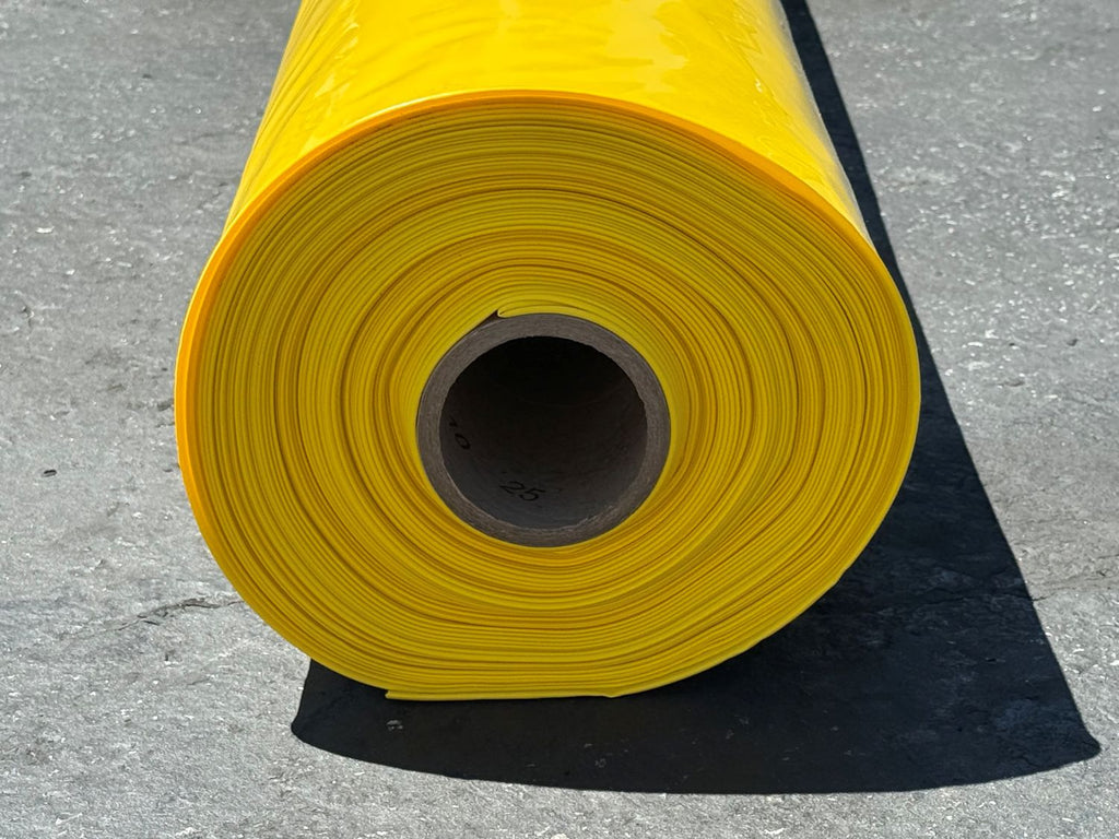 15 mil moisture vapor barrier
