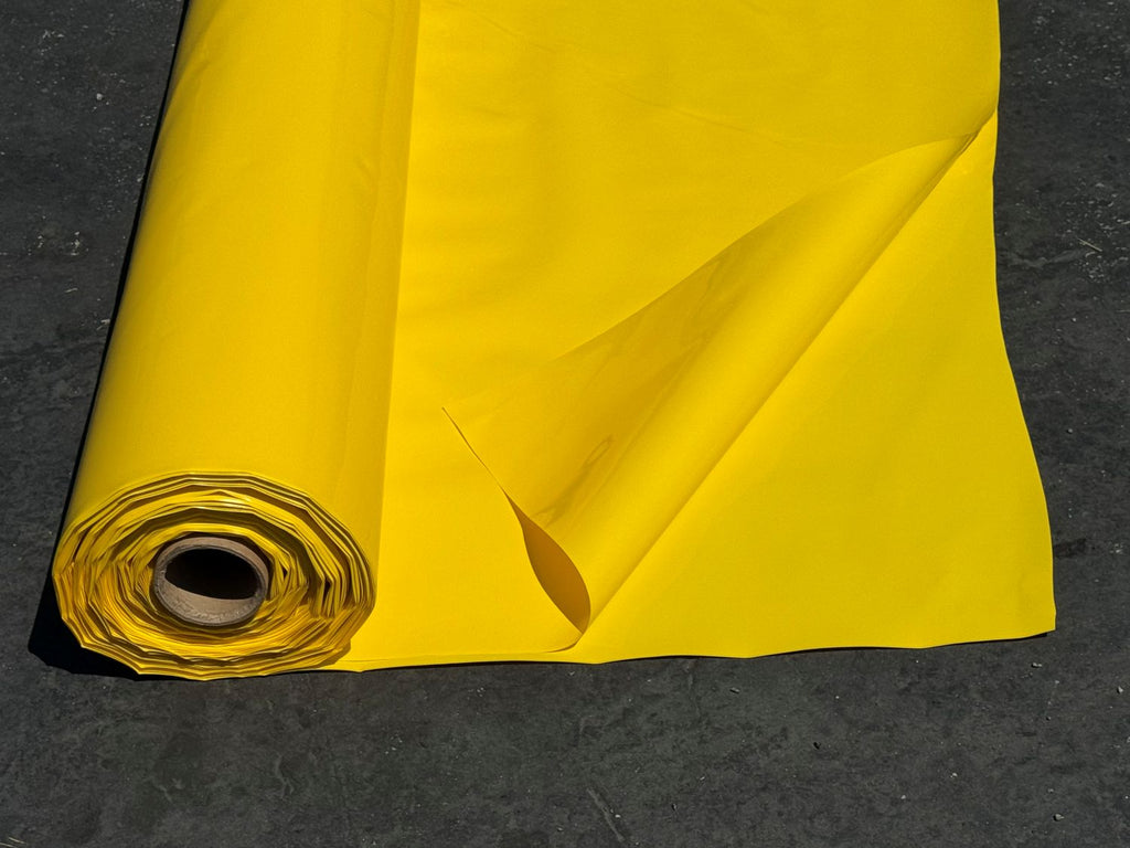 15 mil crawl space vapor barrier