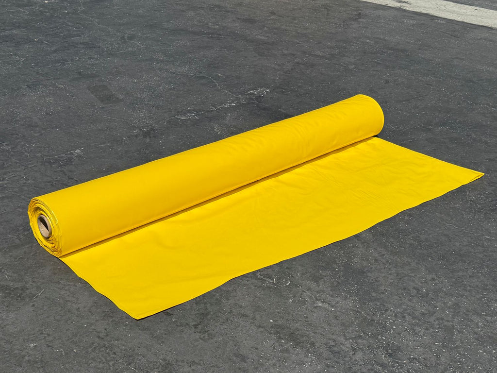 concrete vapor barrier - 15 mil