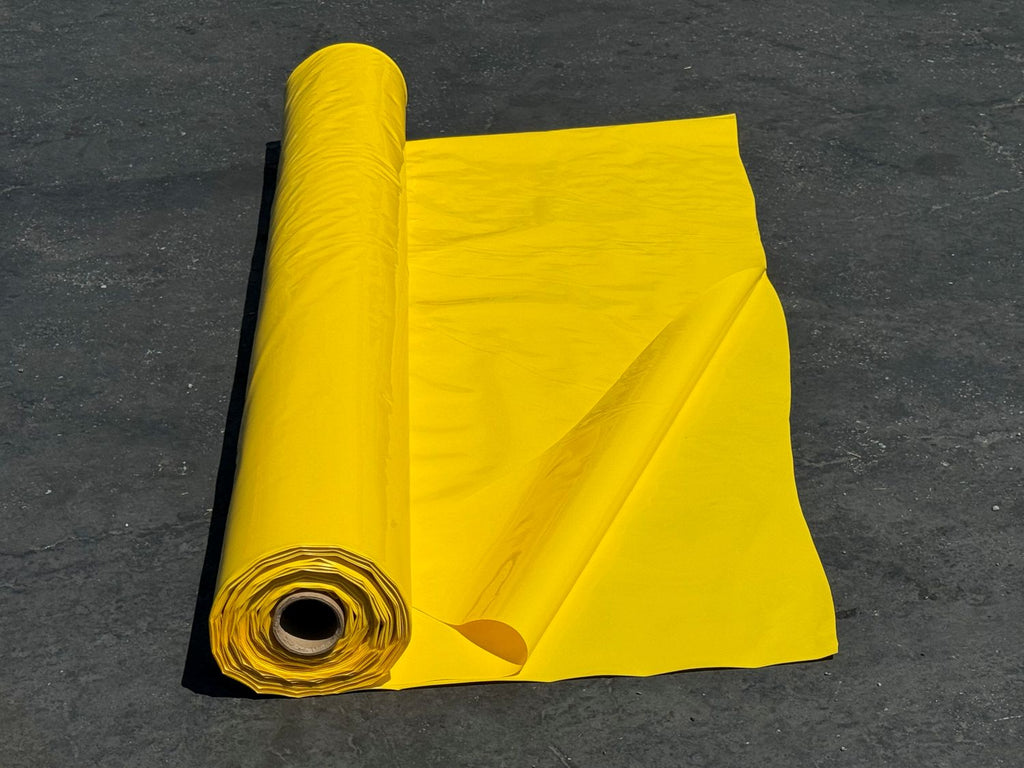 15 mil vapor barrier insulation