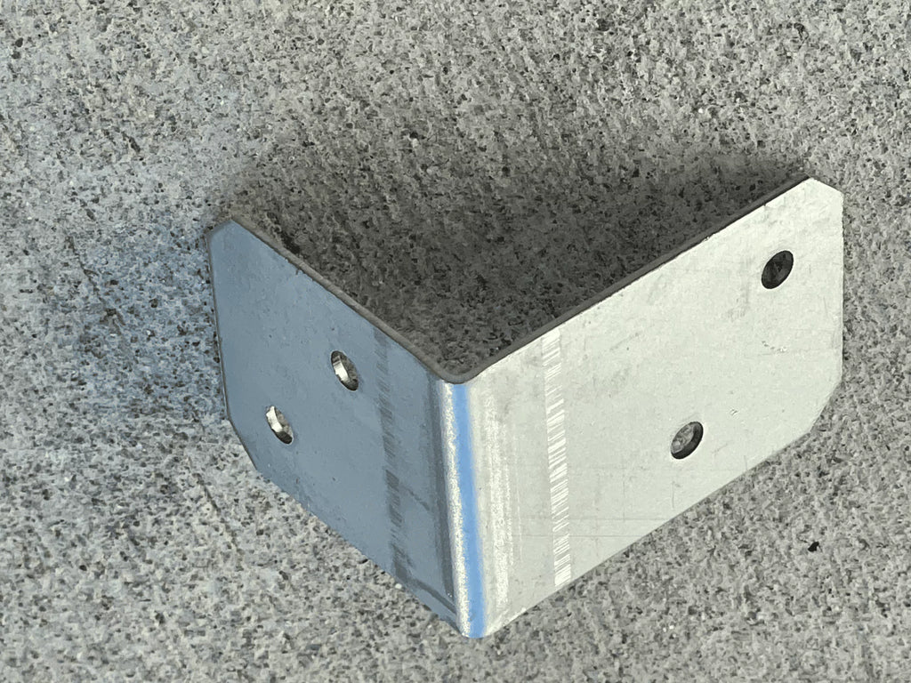 strong tie angle bracket