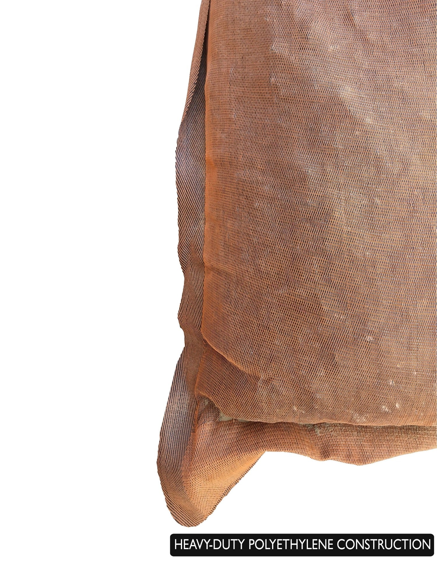 Polyethylene Sandbags - Long Lasting, Heavy Duty – Sandbaggy