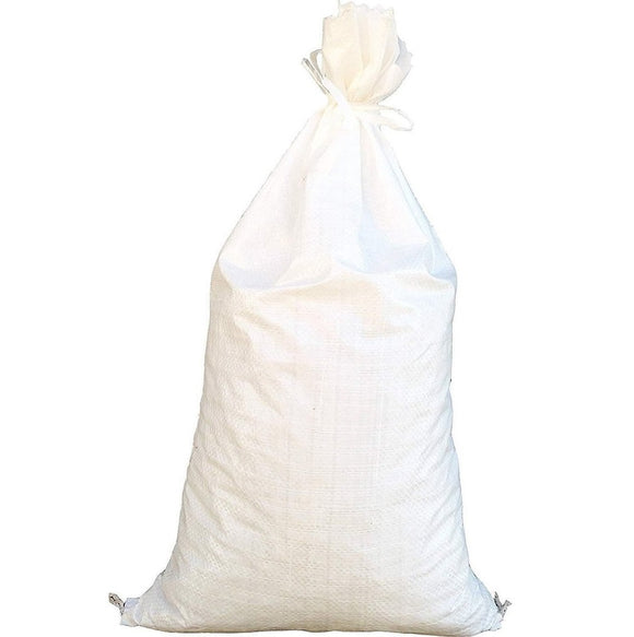 polypropylene sandbags