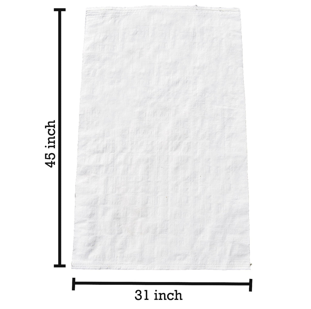31x45 Thick 6-Mil Contractor Bags