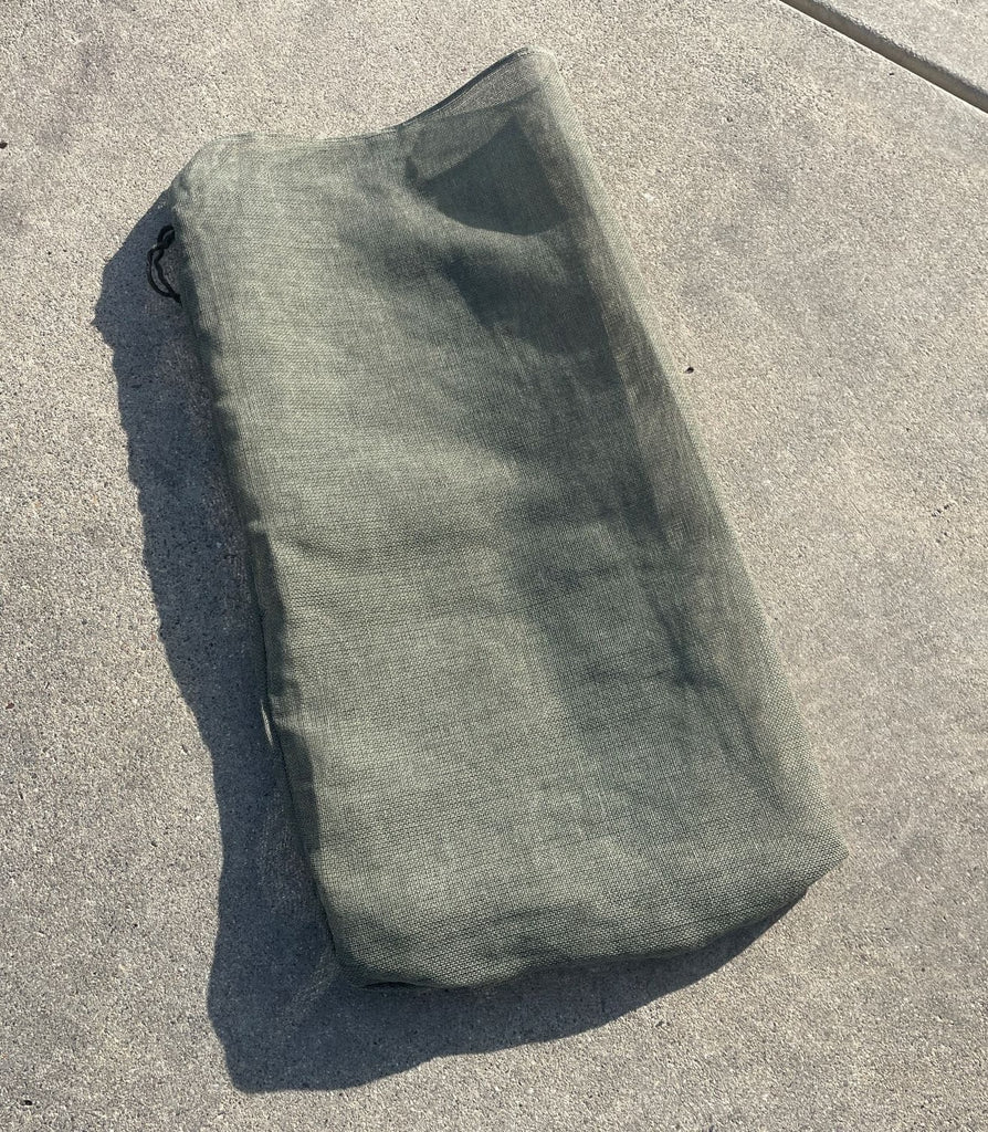 empty military specification sandbags for sale