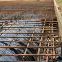 Sandbaggy Rebar Wire Tie Twister Tool | Galvanized Steel Components to Prevent Rust