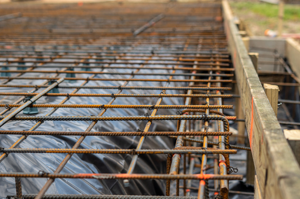 Sandbaggy Rebar Wire Tie Twister Tool | Galvanized Steel Components to Prevent Rust