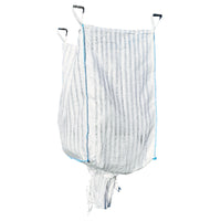 Ventilated Bulk Bags for firewood