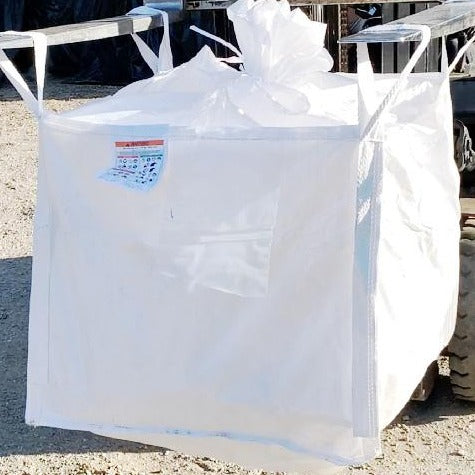 small 30 inch tall fibc bulk bags