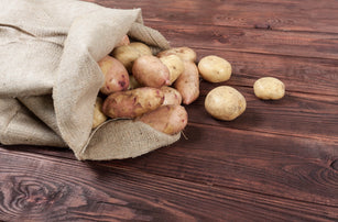 Potato Sack