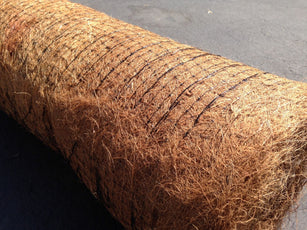 3.75 ft x 120 ft erosion control rolls for sale (450 sq ft)