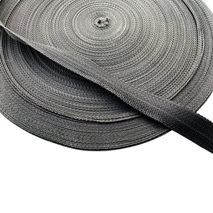 flat nylon webbing straps