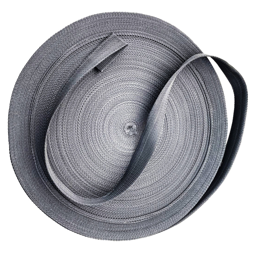 nylon webbing rolls