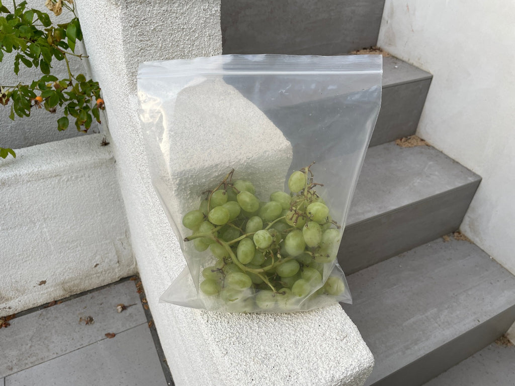 food grade plastic storage bags for produce