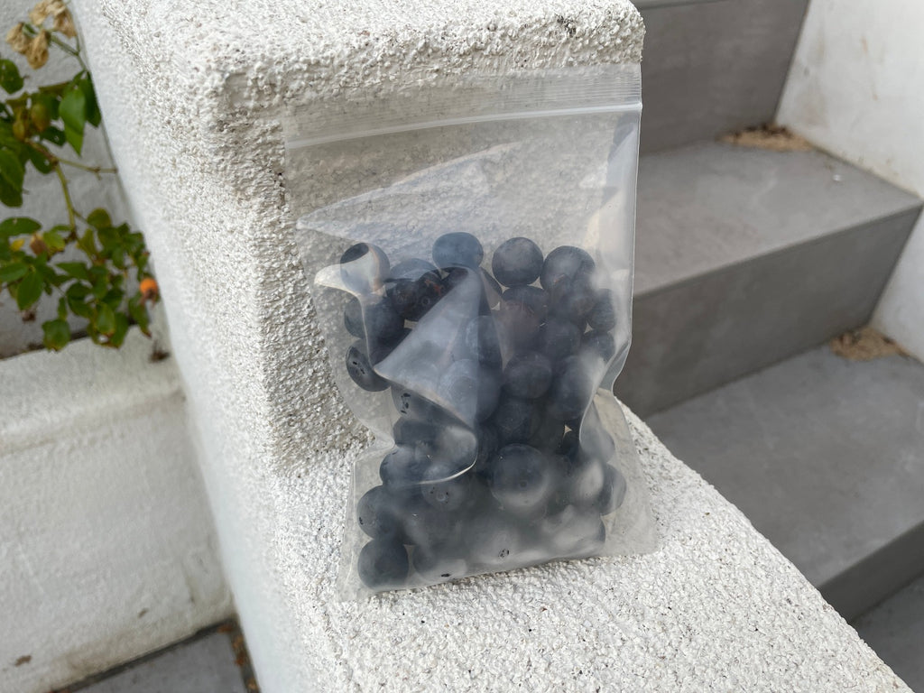 reusable plastic bags for fruit