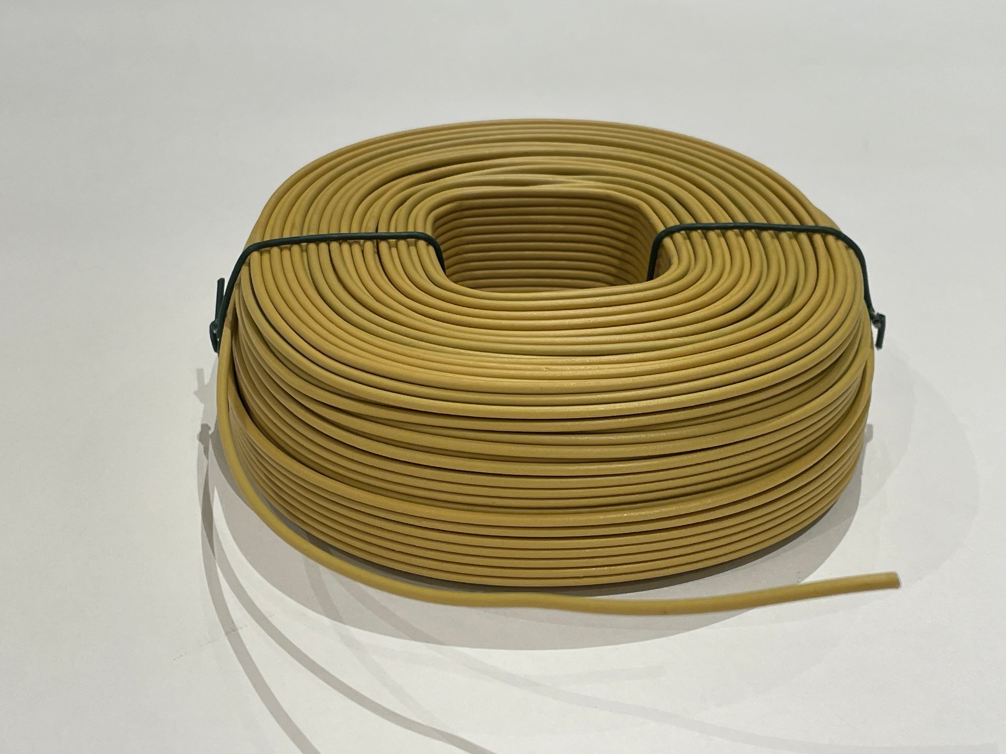 PVC Coated Rebar Tie Wire for Rebar 16 Gauge