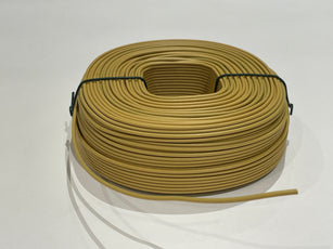 epoxy coated tie wire