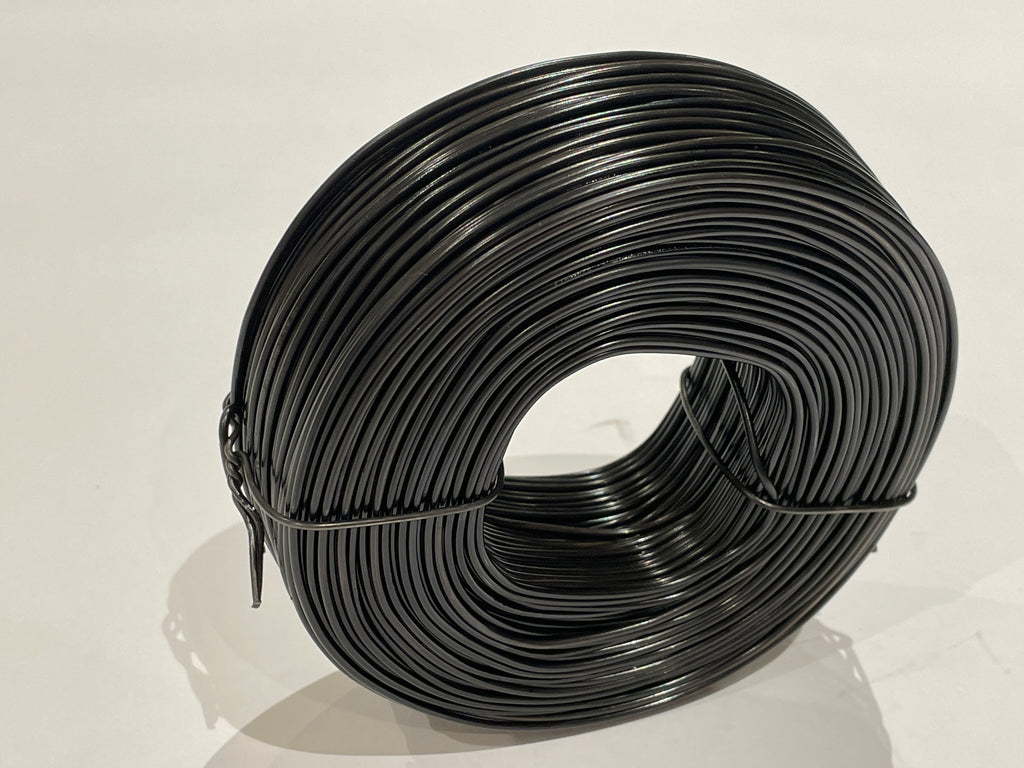 coated rebar tie wire