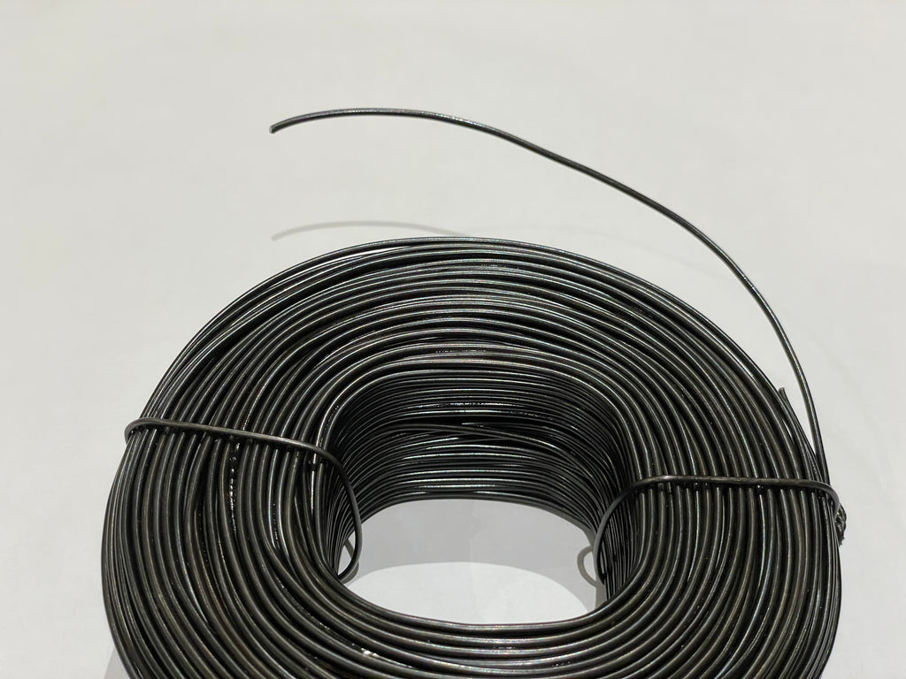 steel tie wire