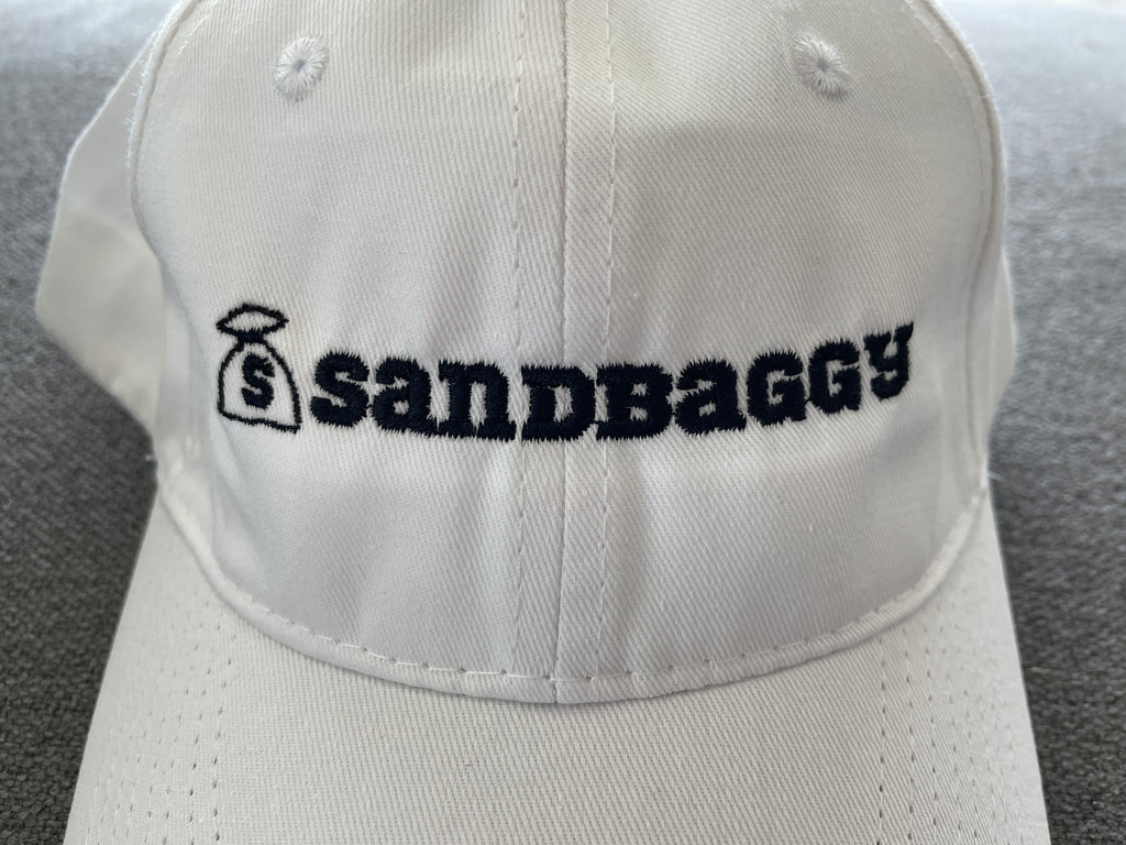 Sandbaggy Hat / Cap