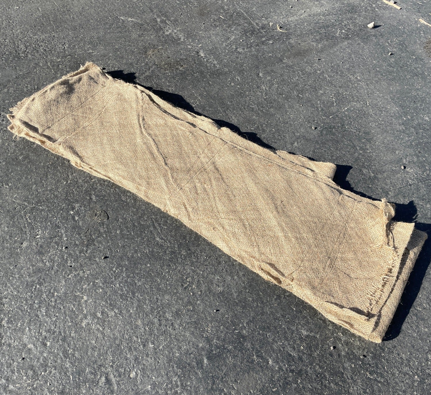 Compost Filter Sock - Sediment & Erosion Control – Sandbaggy