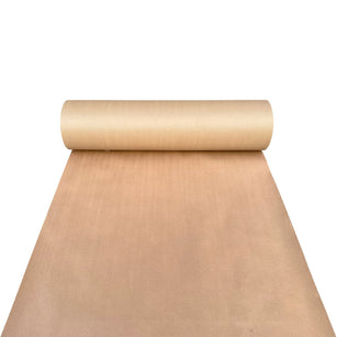 brown kraft paper roll