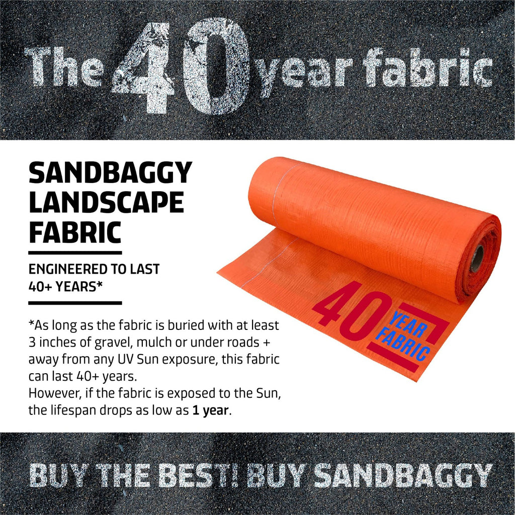 commercial grade weed block