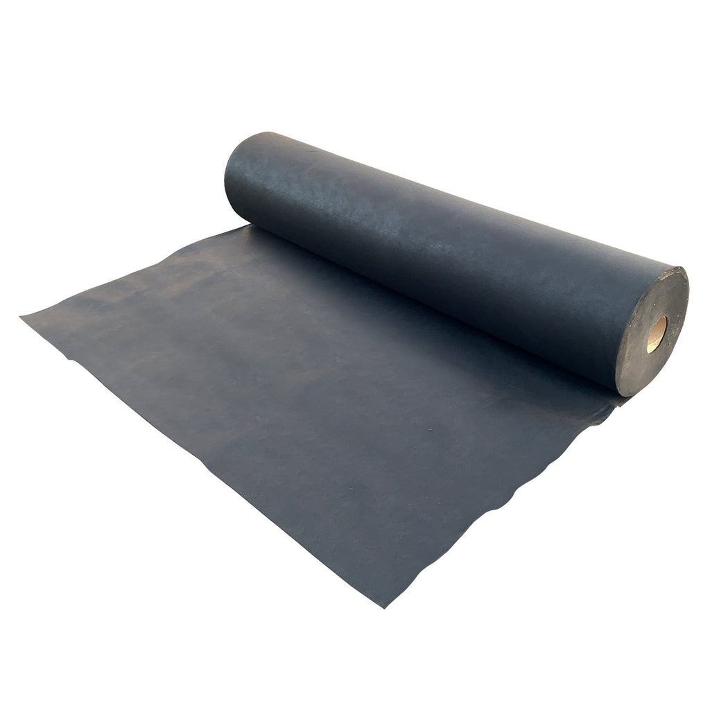 Non-woven filter fabric 