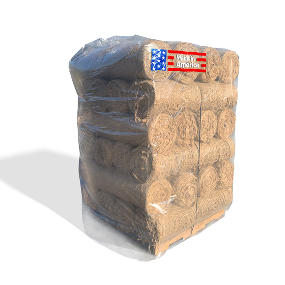 made in usa america plastic pallet covers