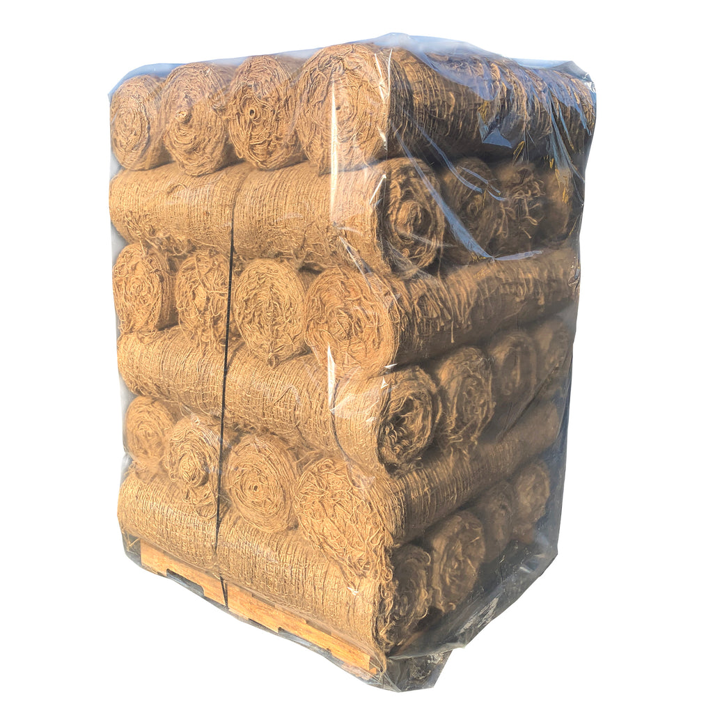 sandbaggy pallet cover 1.5 mil clear opaque