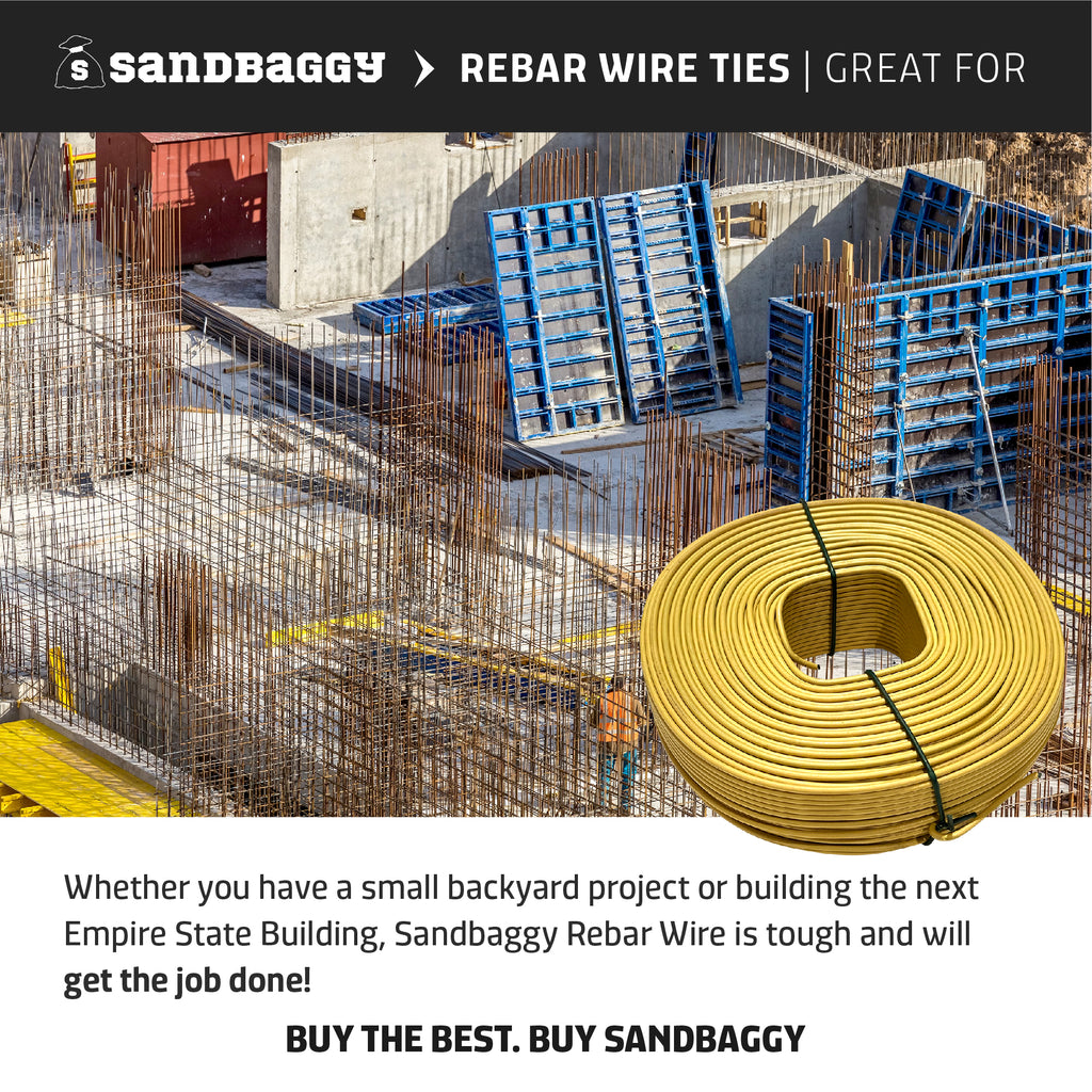 tie wire for rebar