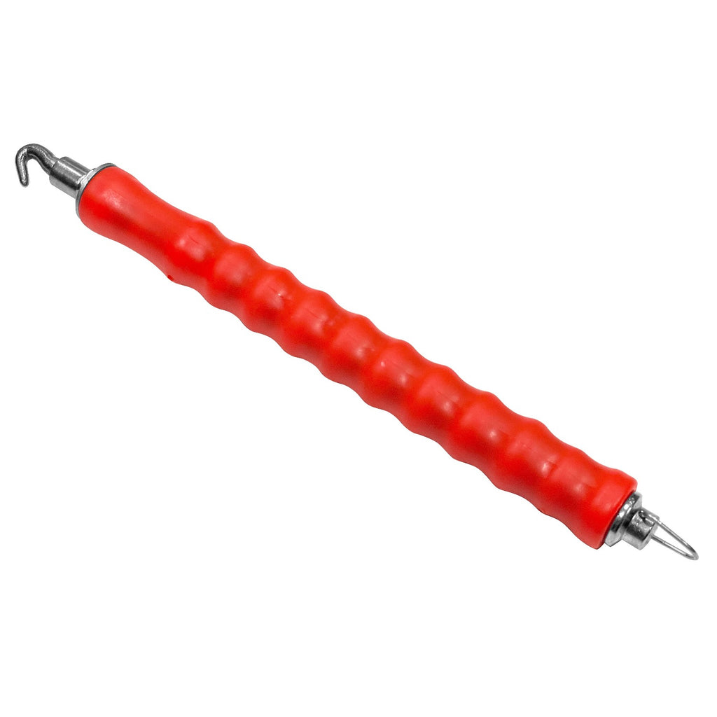 automatic rebar wire tie tool
