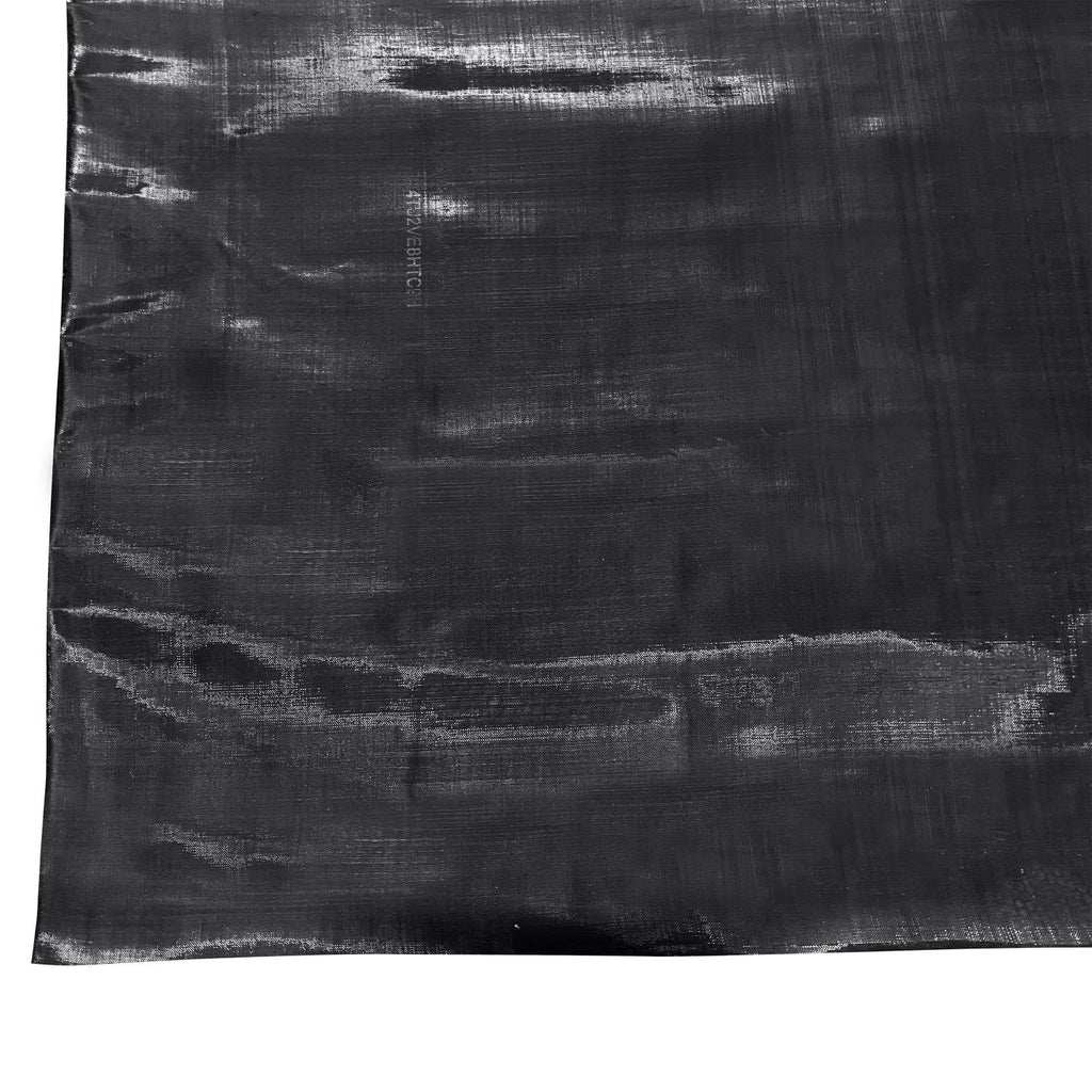 woven polypropylene geotextile fabric for soil stabilization