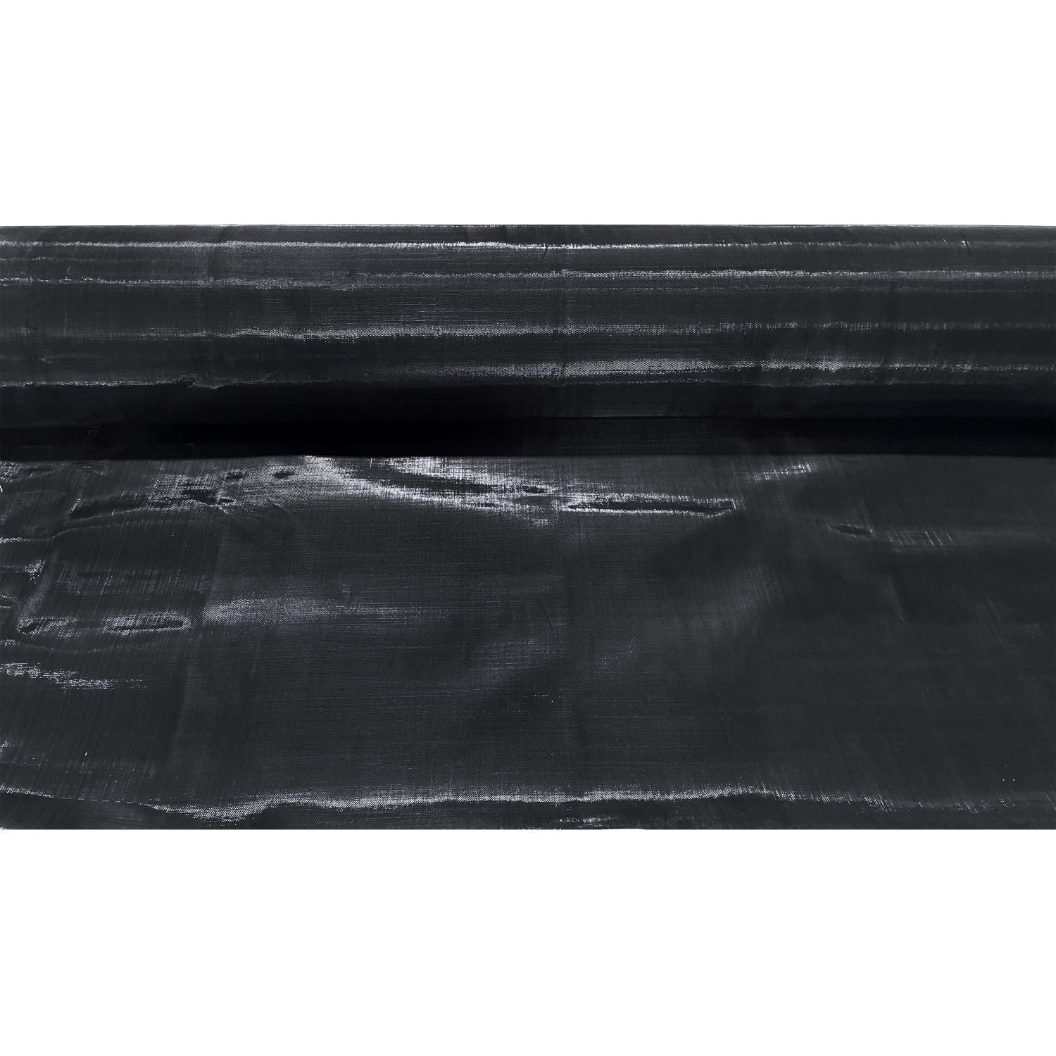 Jiffy Grip Black, Medium Weight Utility Fabric