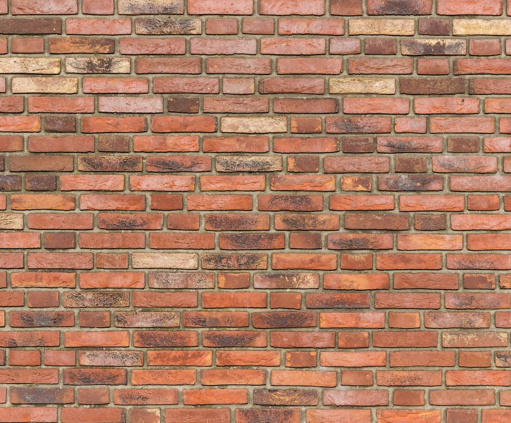 brick wall