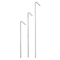 chain link fence ties