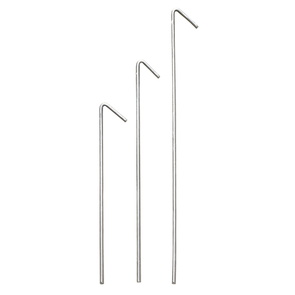 chain link fence ties
