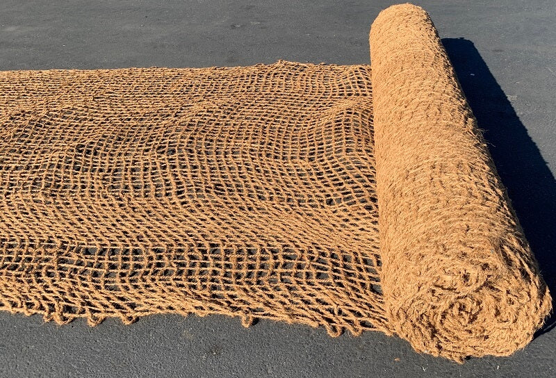 coir fishing net Mesh Mat 700 Weight 3/0 Daiwa 26 Certate SW Color:Epoxy Foil 715