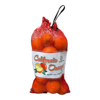 custom printed mesh produce bag