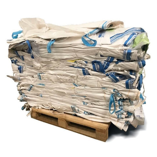 used fibc bulk bags for sale