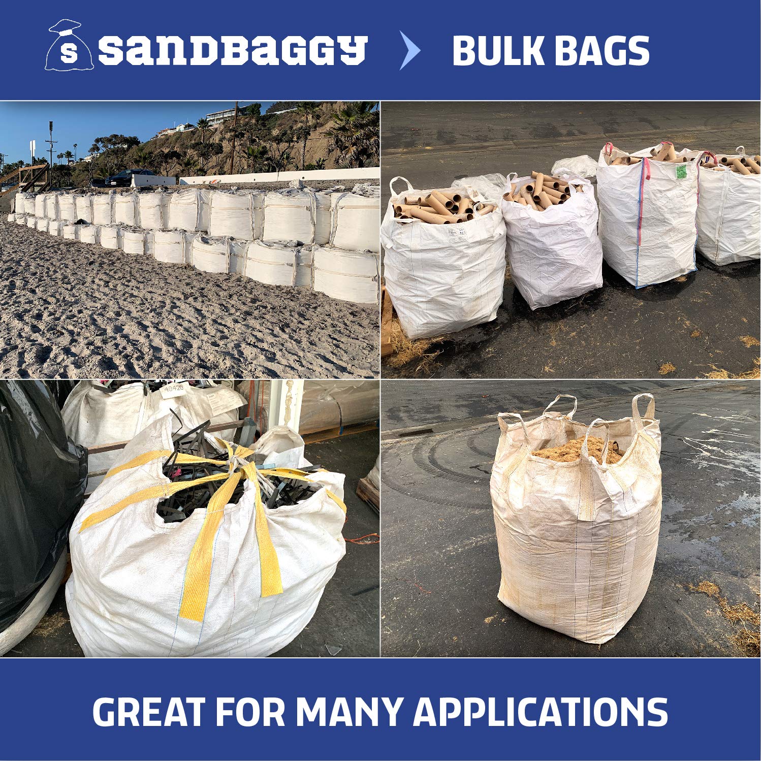 bulk bags