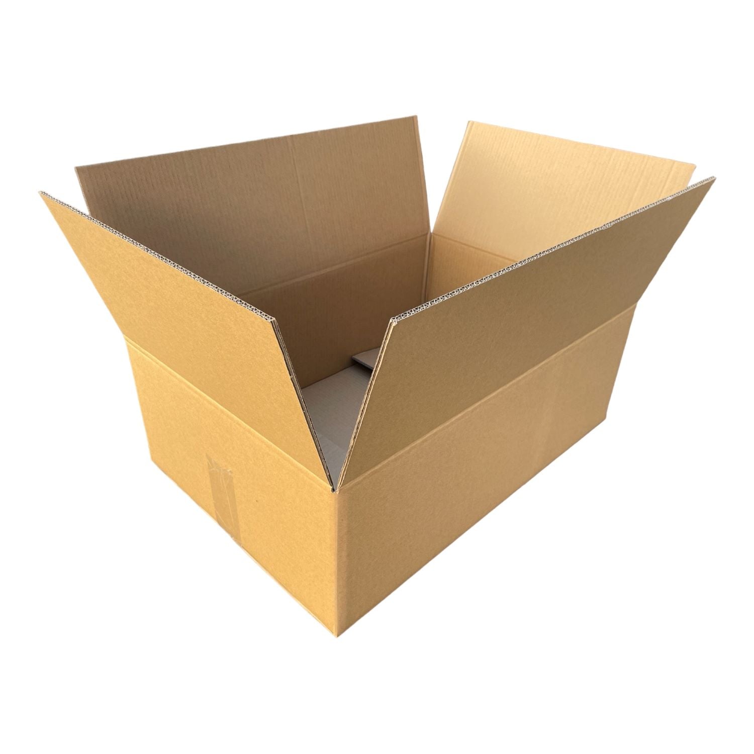 10 -12x12x14 Corrugated Boxes -New for Moving or Shipping Needs