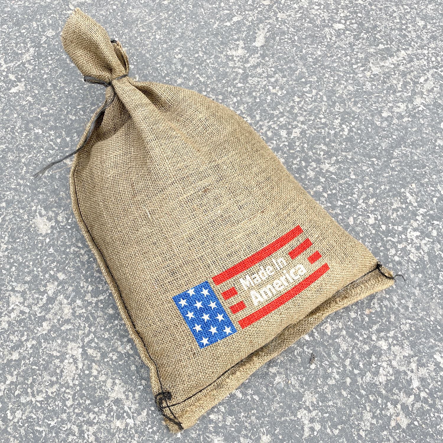 Burlap sandbags deals for sale