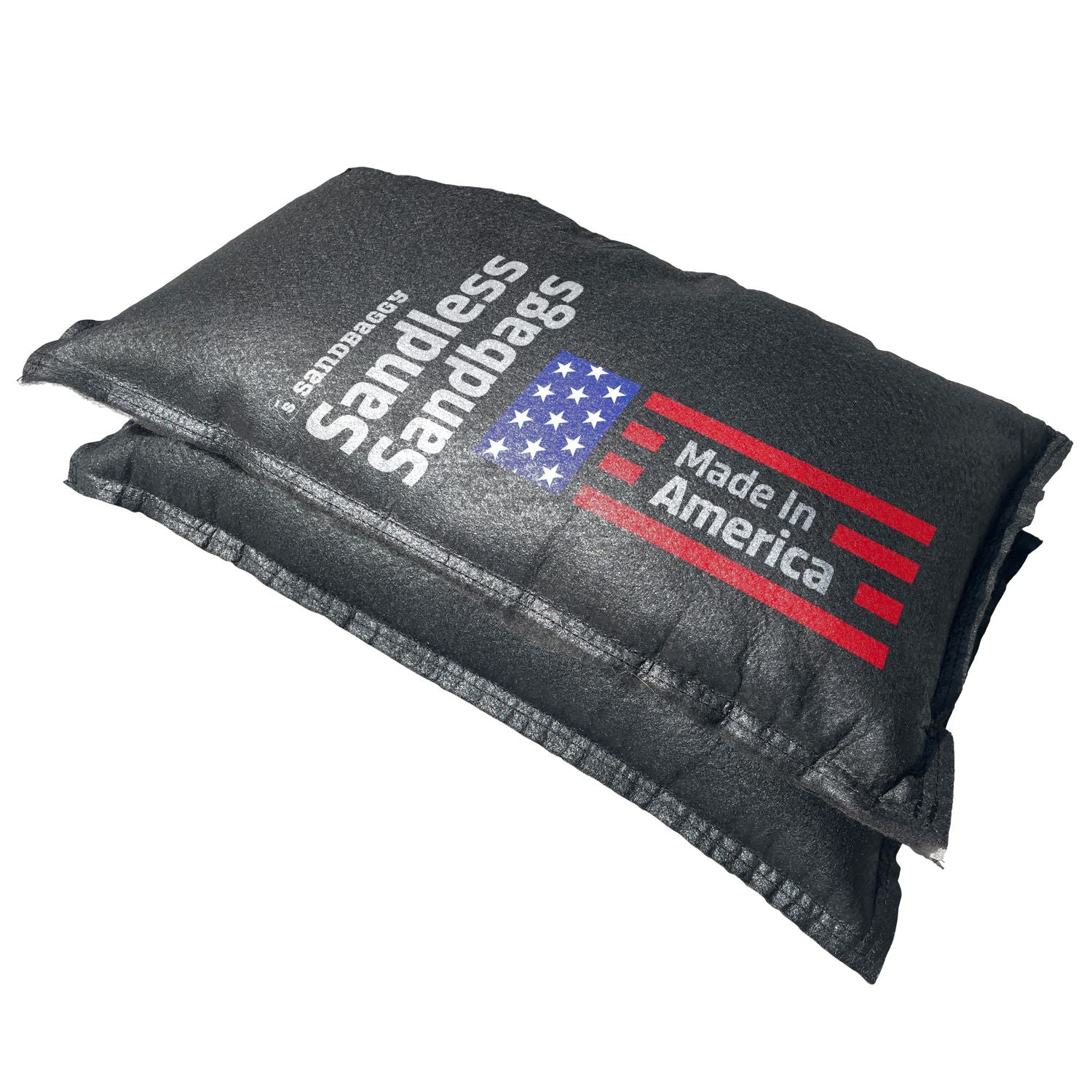 Quick Dam Flood Bags - 12 x 24 - 6/Bag