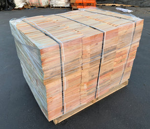 1.5 ft wood grading stakes